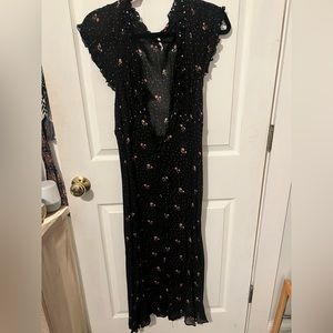Free people slip dress